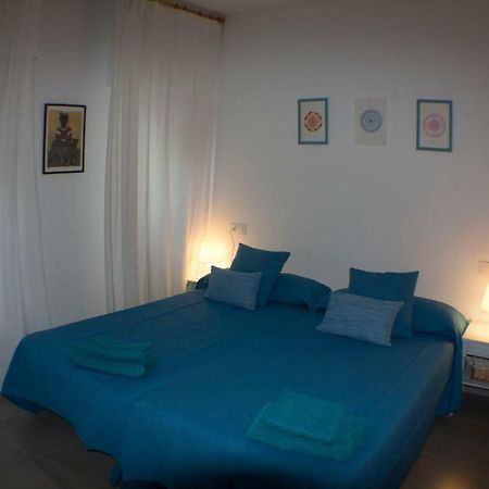 Casa De Los Mandalas Altea Kültér fotó