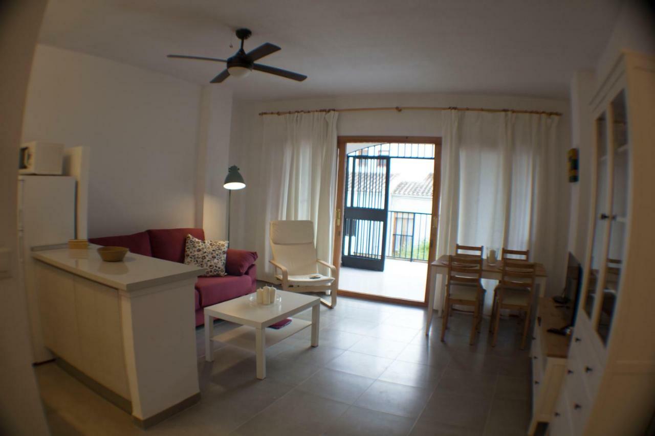 Casa De Los Mandalas Altea Kültér fotó