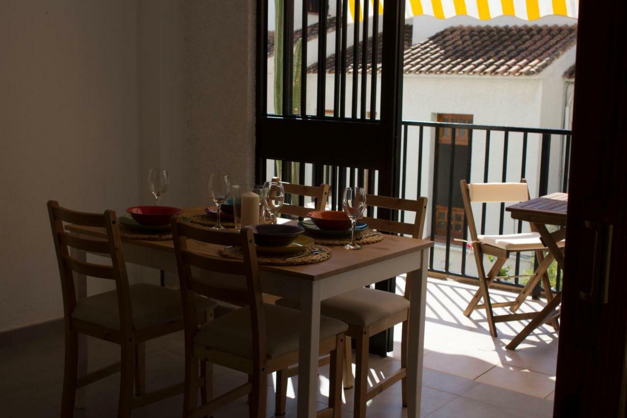 Casa De Los Mandalas Altea Kültér fotó