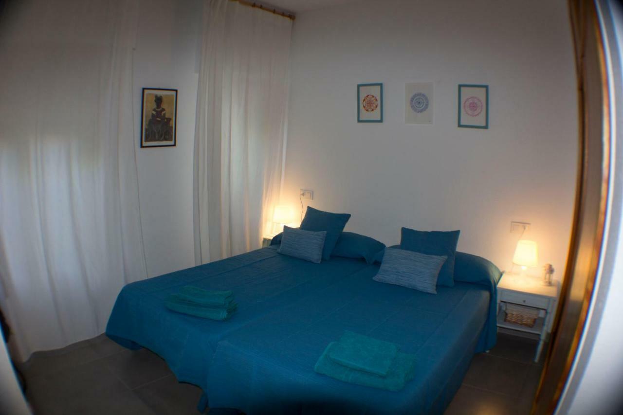Casa De Los Mandalas Altea Kültér fotó