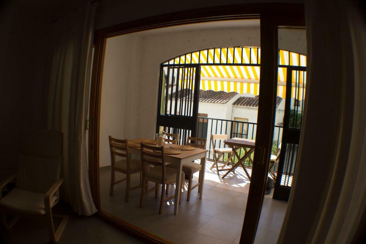 Casa De Los Mandalas Altea Kültér fotó