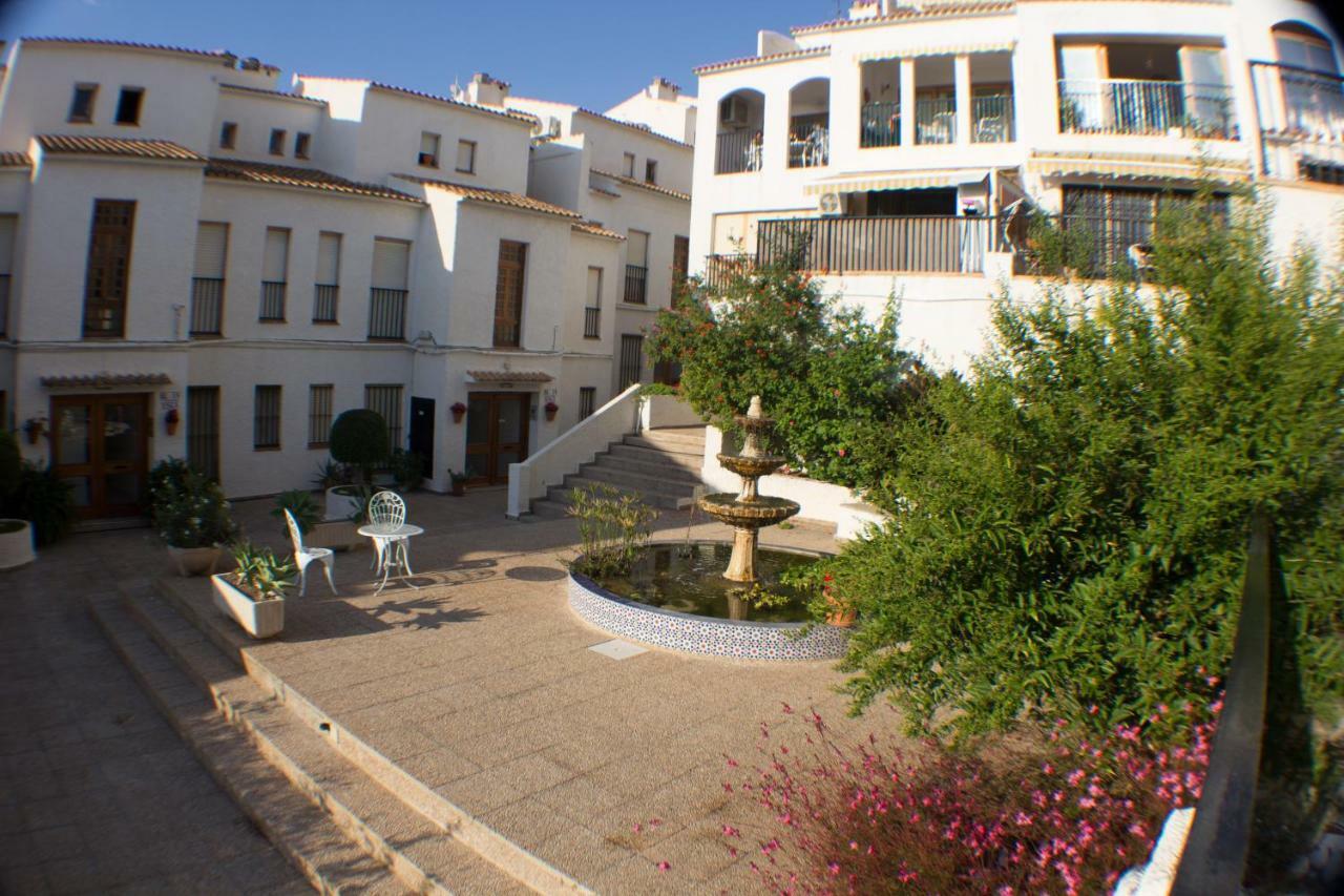 Casa De Los Mandalas Altea Kültér fotó